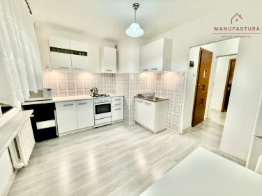 Mieszkanie Częstochowa