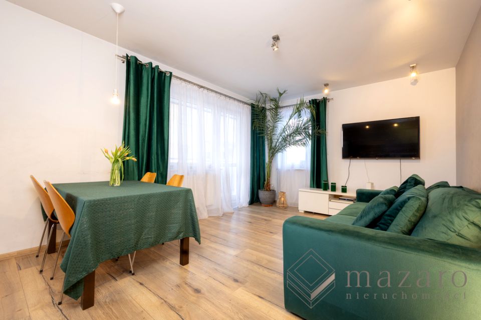 Mieszkanie Bydgoszcz