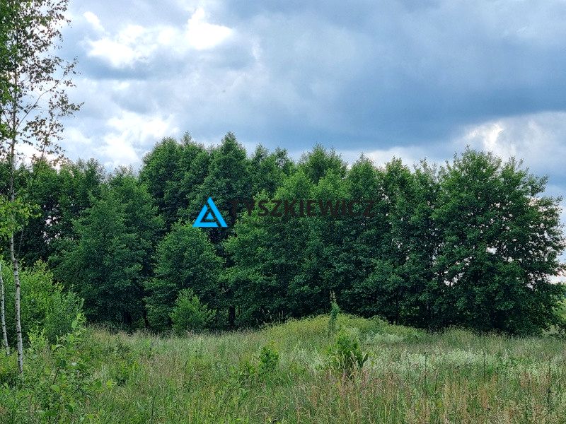 Działka rolna Puc sprzedam