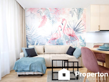 Mieszkanie Gorzów Wielkopolski