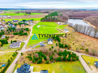 Działka budowlana sprzedam