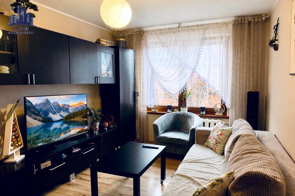 Mieszkanie Świdnica