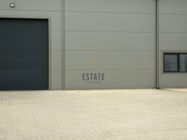 Budynek użytkowy Wasilków