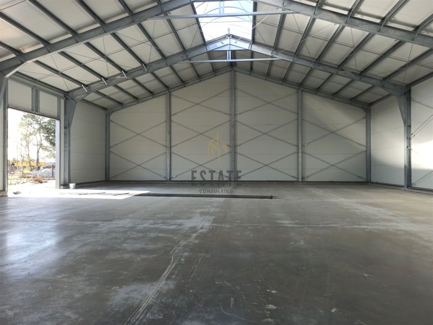 Budynek użytkowy Wasilków