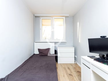 Mieszkanie blok mieszkalny Wrocław
