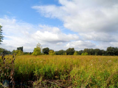 Działka budowlano-rolna Cząstków Mazowiecki