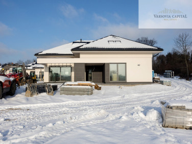 Dom Wólka Kozodawska