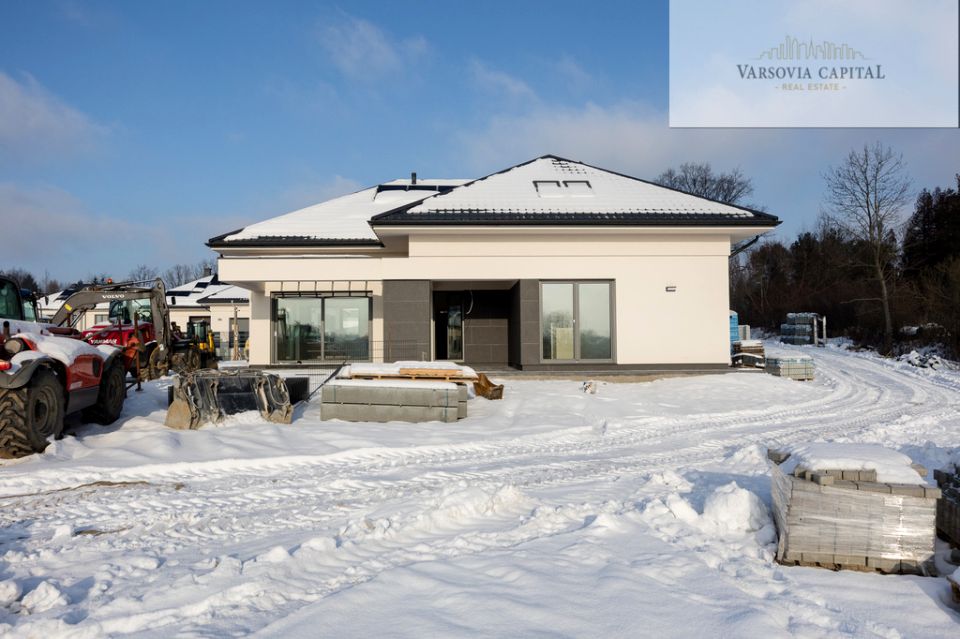 Dom Wólka Kozodawska