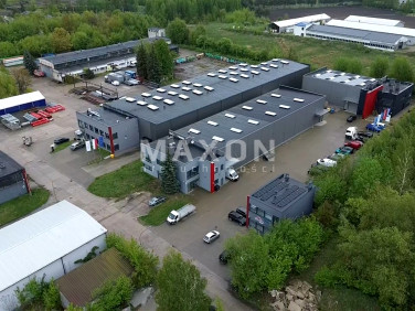 Budynek użytkowy Kozerki