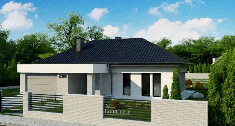 Działka Gorzów Wielkopolski