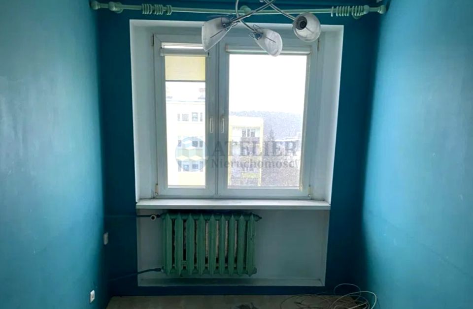 Mieszkanie Bydgoszcz