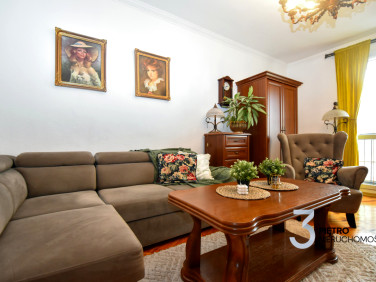 Mieszkanie Sosnowiec