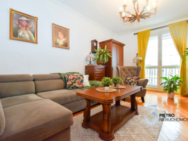 Mieszkanie Sosnowiec