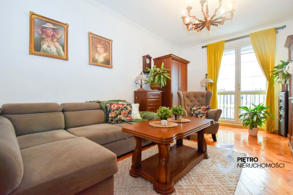 Mieszkanie Sosnowiec