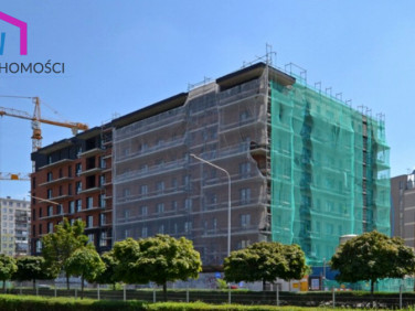 Mieszkanie Wrocław
