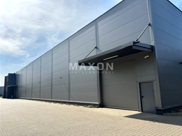 Budynek użytkowy Kozerki