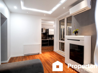 Mieszkanie Legionowo