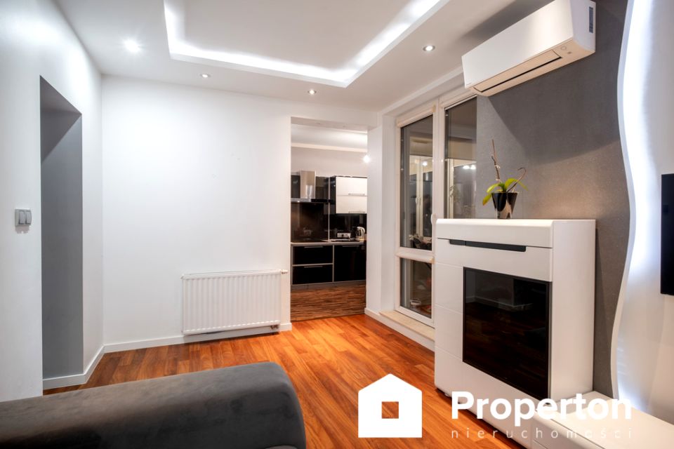 Mieszkanie Legionowo