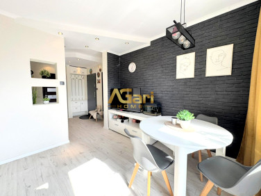 Mieszkanie Legionowo