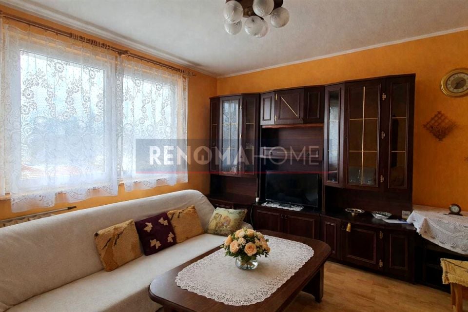 Mieszkanie Wałbrzych