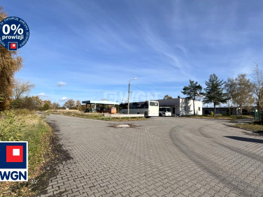 Budynek użytkowy Chojnów