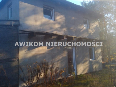 Działka siedliskowa Marysin