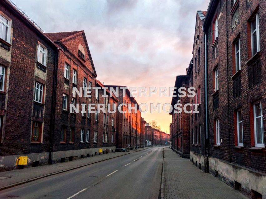 Mieszkanie Świętochłowice