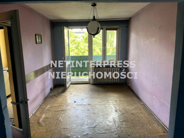 Mieszkanie Świętochłowice