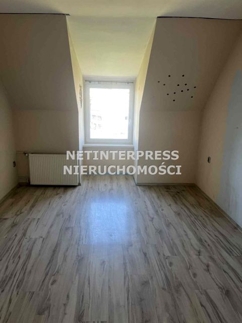 Mieszkanie Świętochłowice