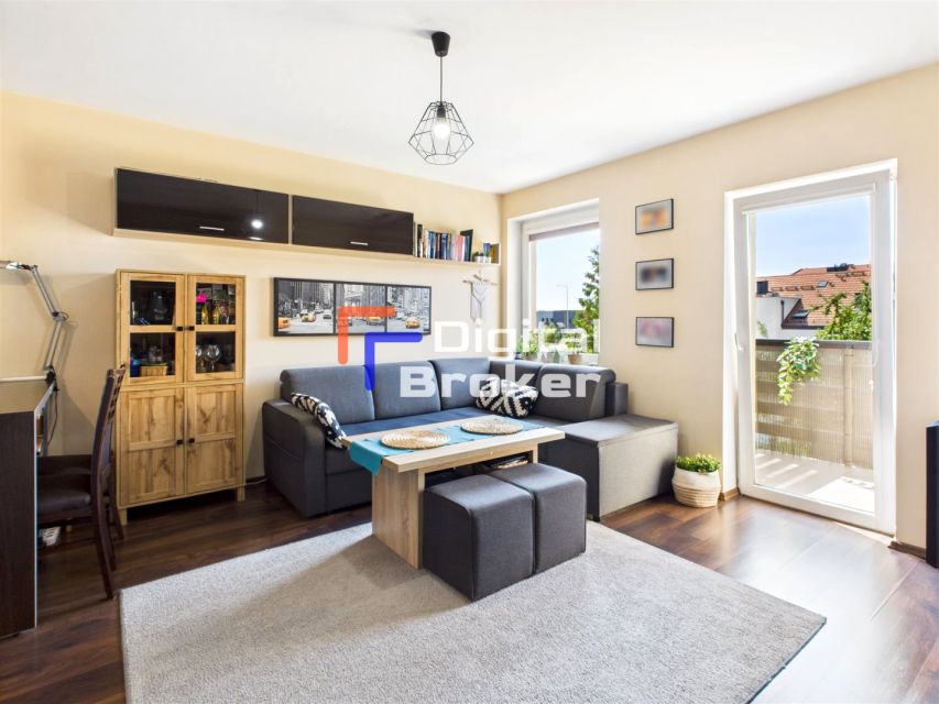 Mieszkanie Bielany Wrocławskie