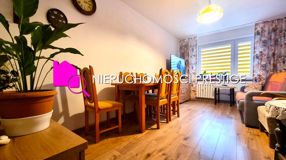 Mieszkanie Borne Sulinowo