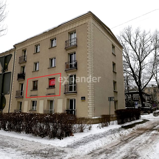 Mieszkanie blok mieszkalny Katowice