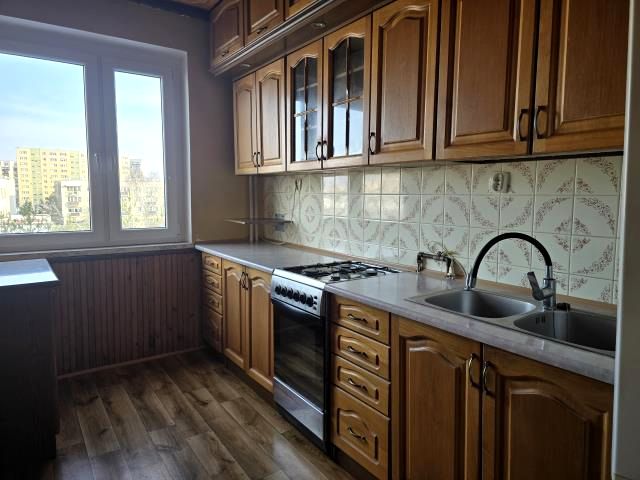 Mieszkanie blok mieszkalny sprzedaż