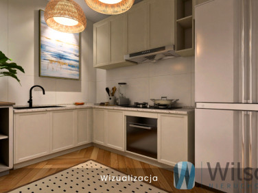 Mieszkanie Sulejówek