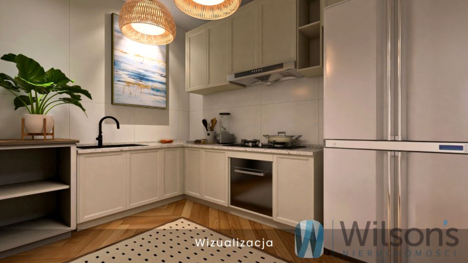 Mieszkanie Sulejówek