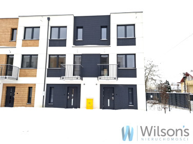 Dom Nowy Dwór Mazowiecki