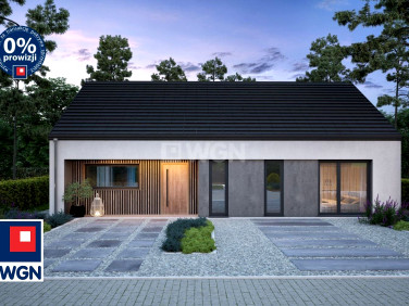 Dom wolnostojący sprzedaż