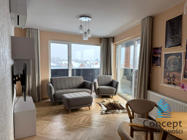 Mieszkanie Brzesko