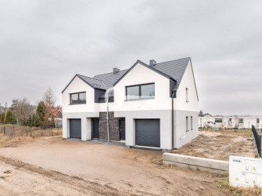 Dom Nowy Dwór Wejherowski