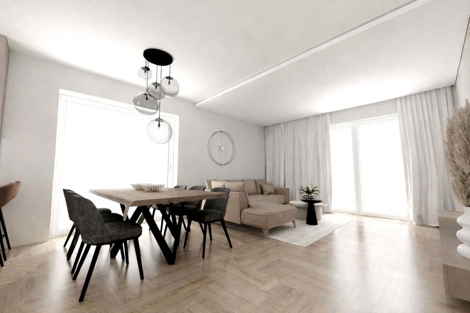 Dom Ostrów Wielkopolski