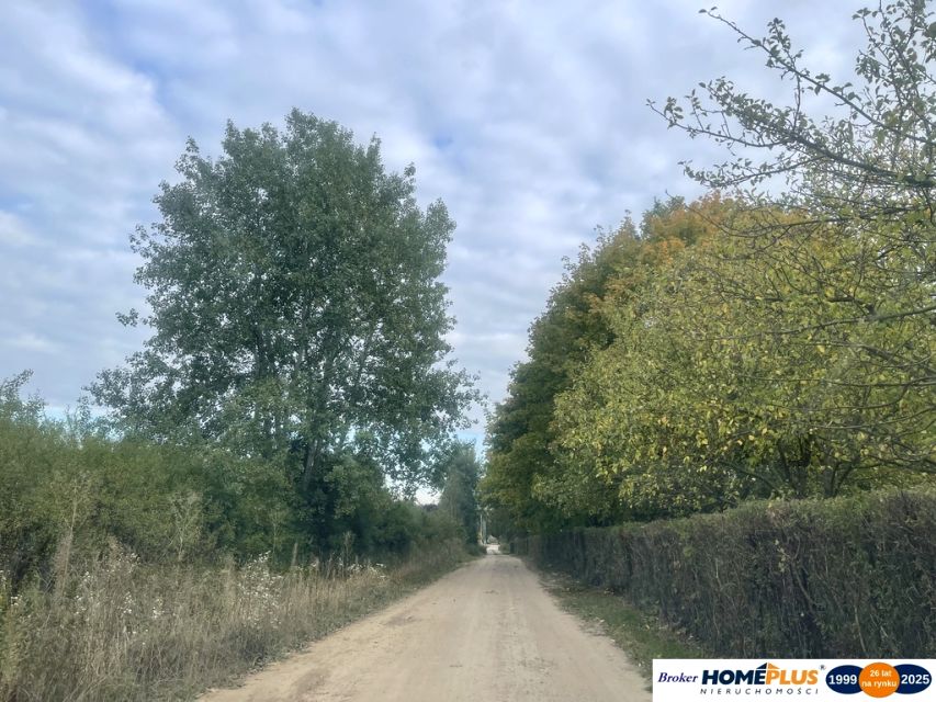 Działka budowlana Radzymin