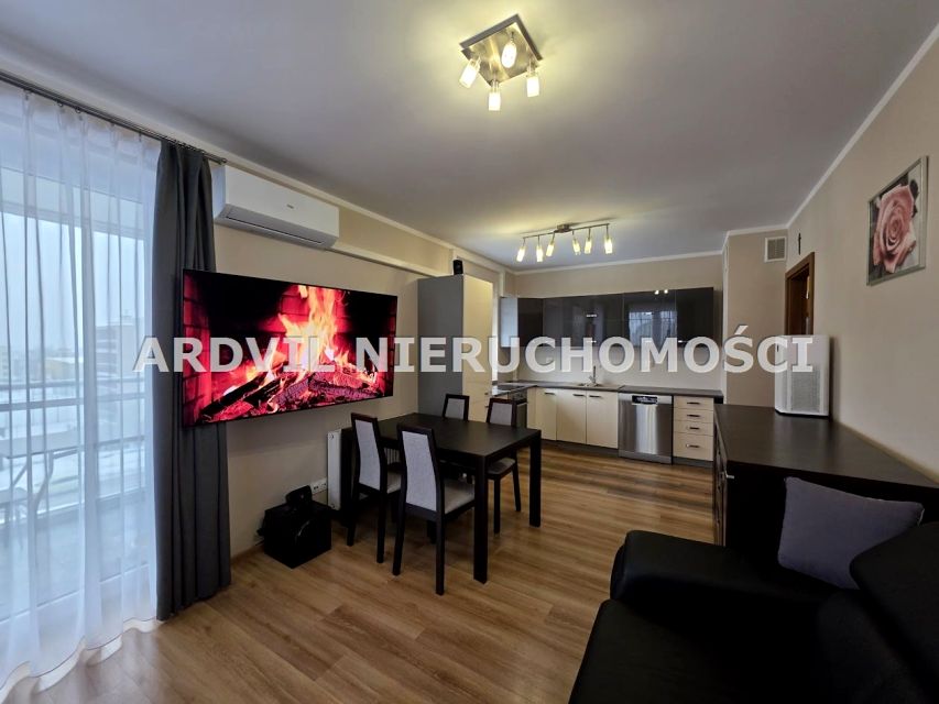 Mieszkanie Białystok