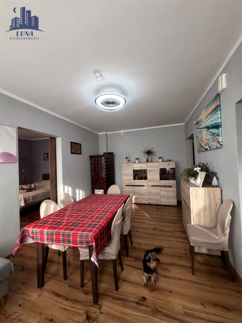 Mieszkanie Świdnica