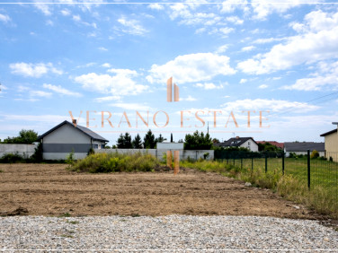 Działka budowlana Rembelszczyzna