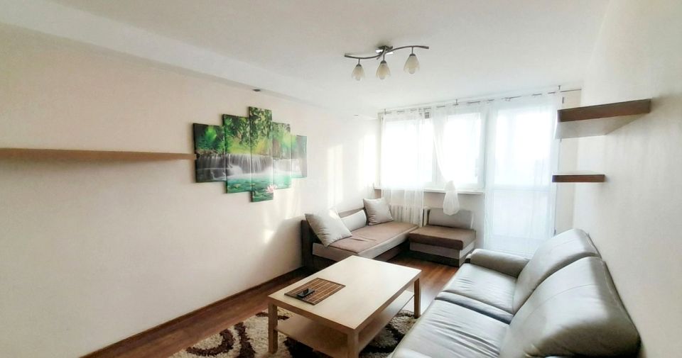 Mieszkanie Oleśnica