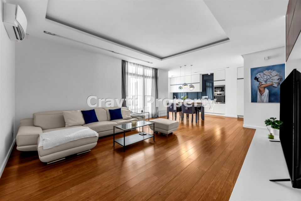 Mieszkanie Warszawa sprzedaż