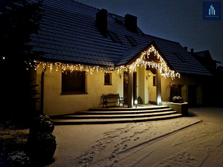 Dom Czechowice-Dziedzice