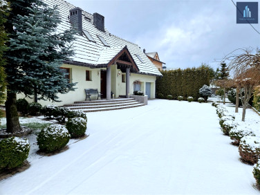 Dom Czechowice-Dziedzice