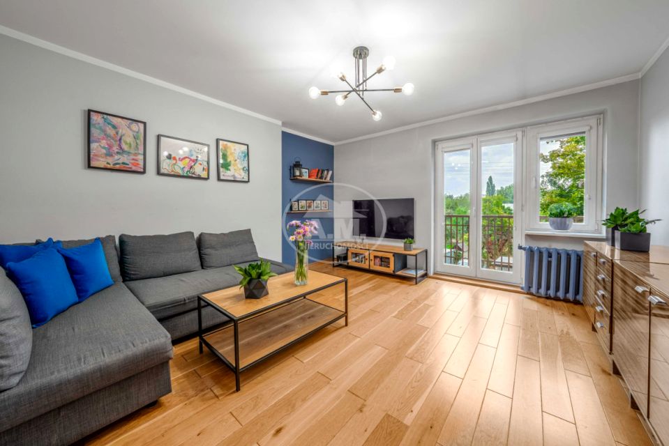 Mieszkanie Wrocław sprzedaż