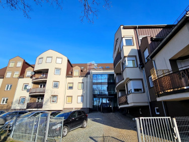 Mieszkanie Gniechowice